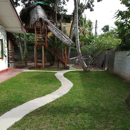 Bimanjee Mango Resort Matara Exterior photo