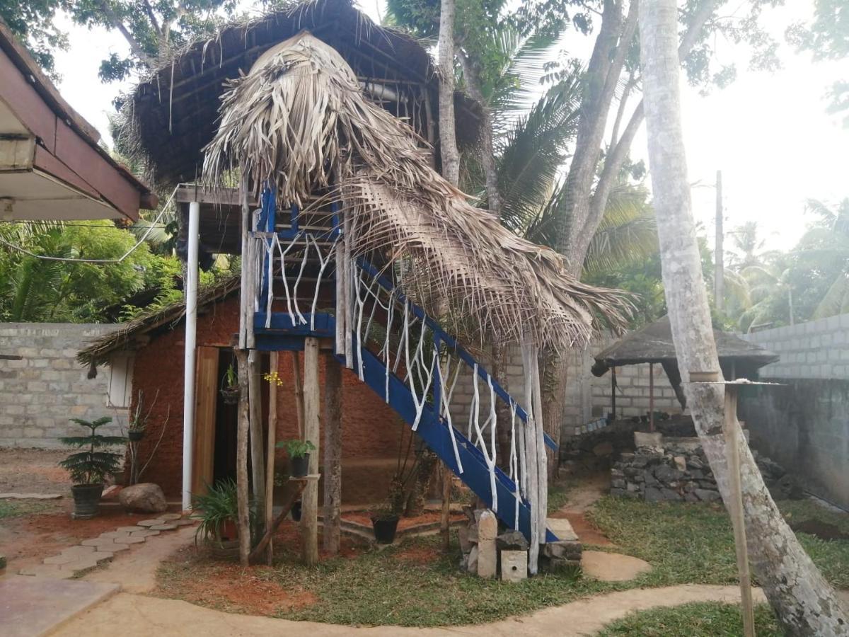 Bimanjee Mango Resort Matara Exterior photo