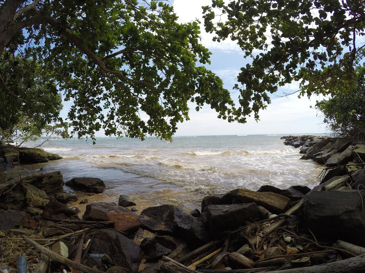 Bimanjee Mango Resort Matara Exterior photo