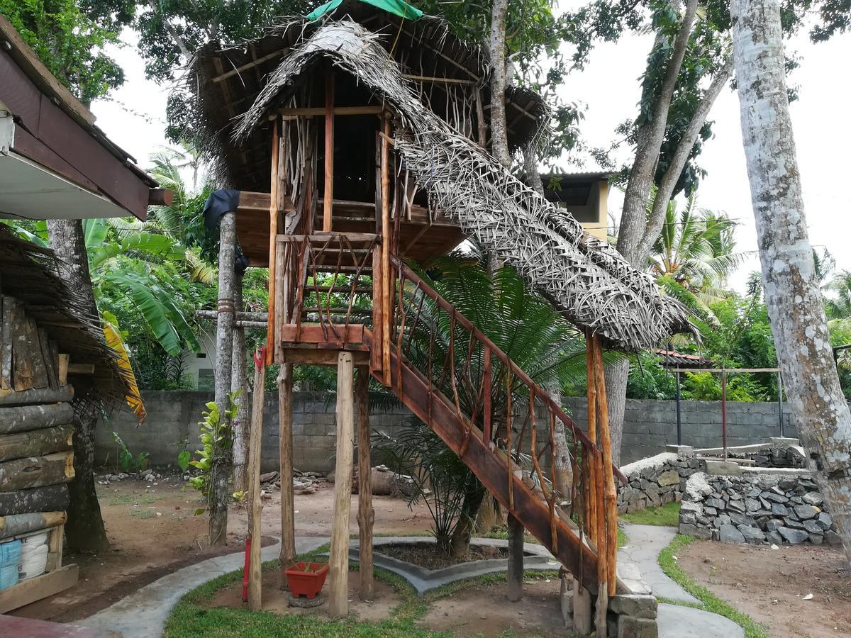 Bimanjee Mango Resort Matara Exterior photo